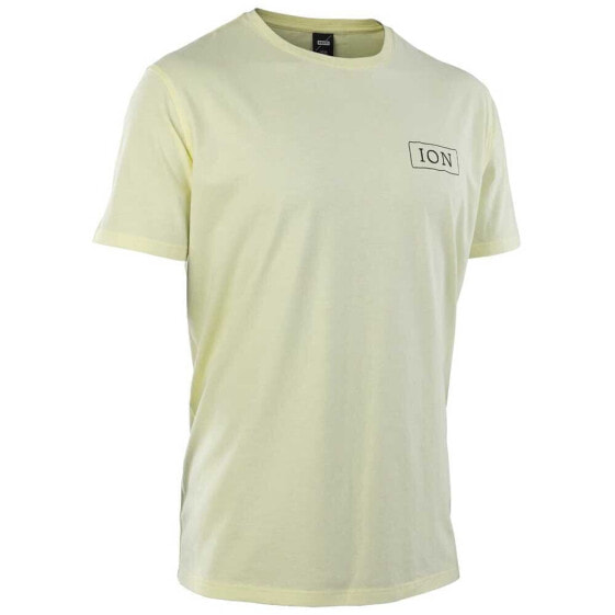 ION Tee Addicted short sleeve T-shirt