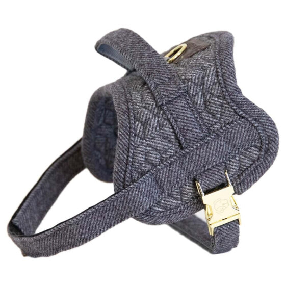 KENTUCKY Body Safe Wool Harness