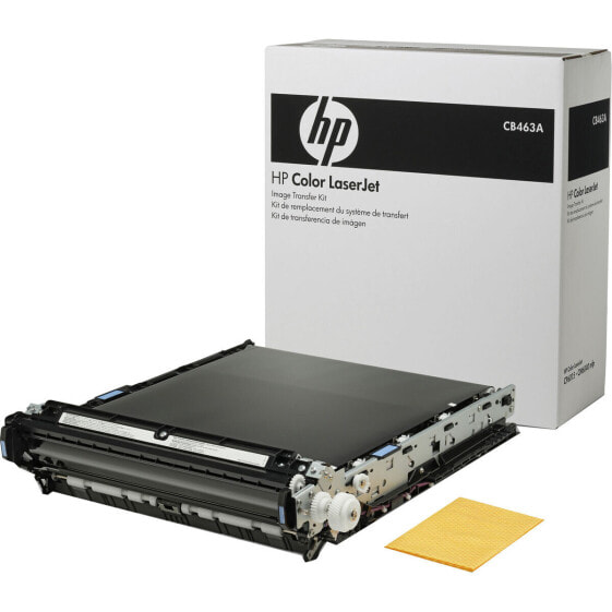 Сменный термоблок HP CB463A