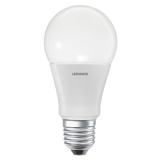 Osram SMART+ Classic Dimmable - Smart bulb - White - ZigBee - LED - E27 - Warm white
