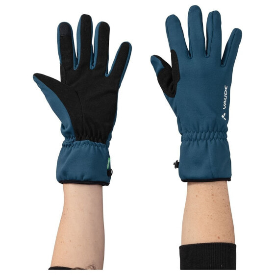 VAUDE Basodino II gloves