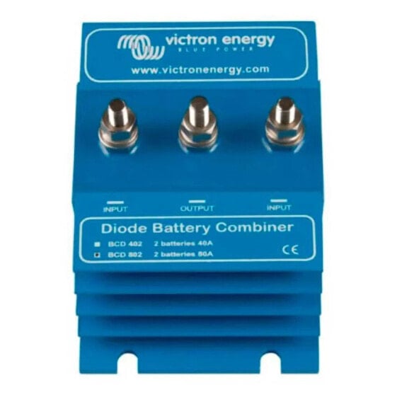 VICTRON ENERGY 40A 2 Inputs 1 Output Diode Battery Combiner