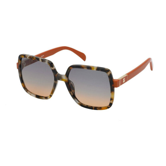 TOUS STOB73 Sunglasses