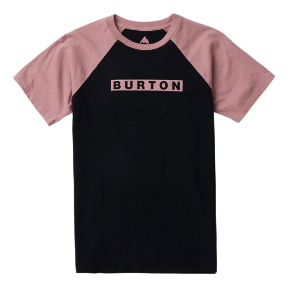 BURTON Vault short sleeve T-shirt