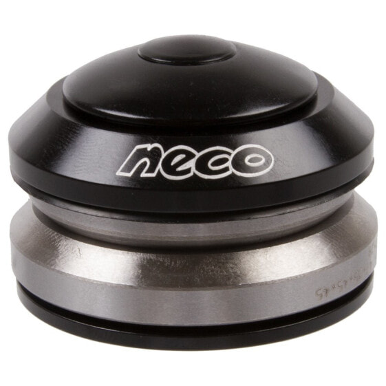 NECO Integrated Ahead Set Steering System