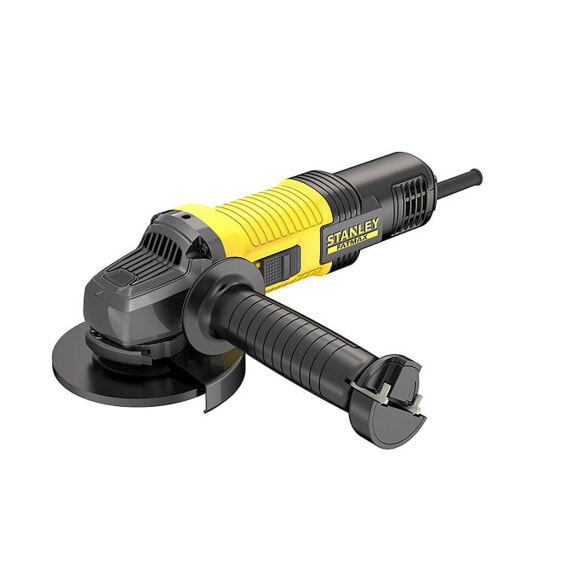 Stanley FMEG220-QS - 12000 RPM - 12.5 cm - AC - 2.3 kg