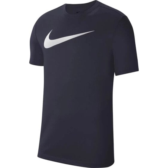 NIKE Dri Fit Park short sleeve T-shirt