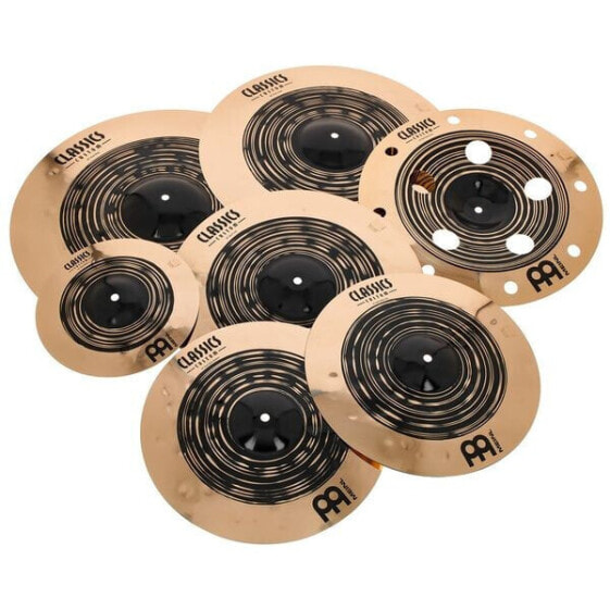 Meinl Classics Cu. Dual Anniversary