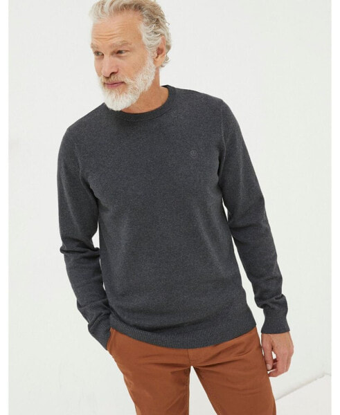 Men's Braunton Crew Sweater