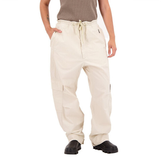 G-STAR Summer Snow cargo pants