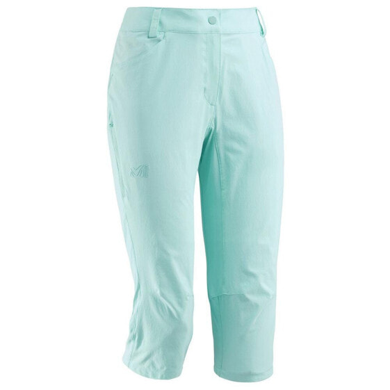 MILLET Trekker Stretch II 3/4 Pants