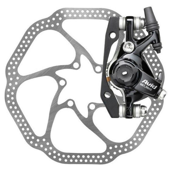 SRAM BB7 Road Rear Disc Centerline Rotor Brake Kit