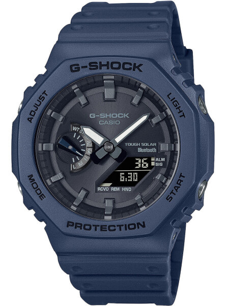 Часы CASIO G Shock GA B2100 2AER