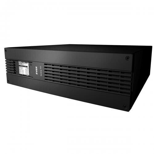 EVER SINLINE RT XL 3000 - Line-Interactive - 3 kVA - 3000 W - Sine - 178 V - 281 V