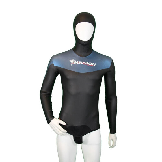 Костюм для подводного плавания Imersion Freediving Apnea Jacket 1,5 мм