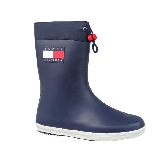 Сапоги и полусапоги Tommy Hilfiger T3X6307660047800