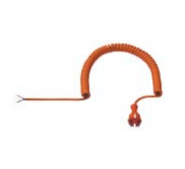 Bachmann 665.871 - 5 m - Cable - Current / Power Supply 5 m