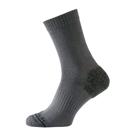 JACK WOLFSKIN Urban Merino long socks