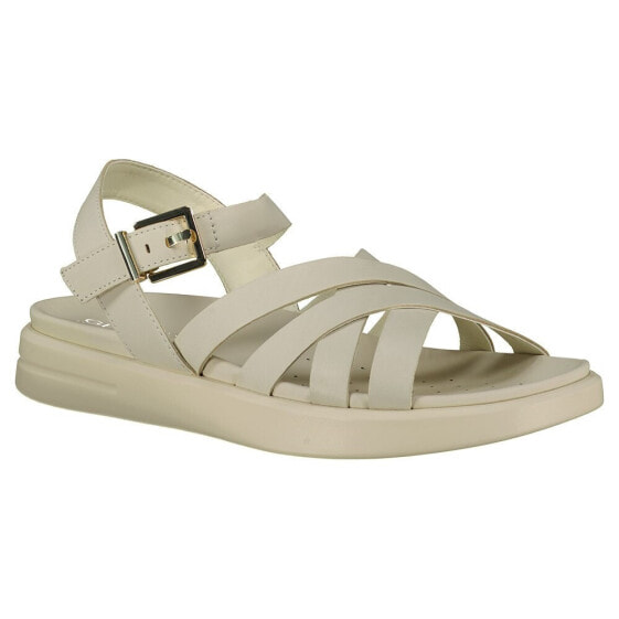 GEOX Xan2S sandals