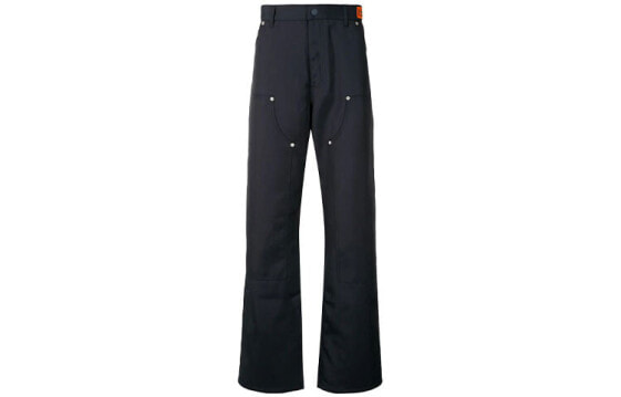 Heron Preston HMCA027F20FAB0014500 Trousers