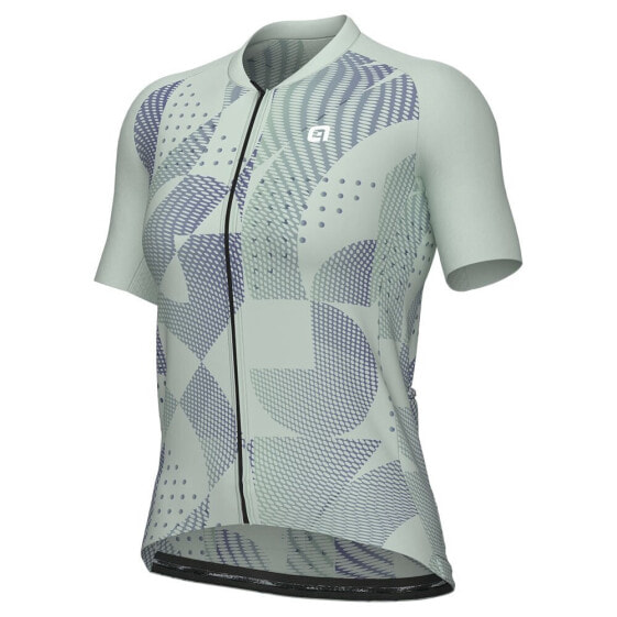 ALE Pragma Enjoy short sleeve jersey