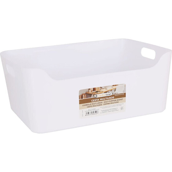 CONFORTIME Multipurpose Basket 33x24x14.5 cm