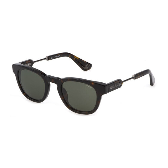 POLICE SPLF70-500722 sunglasses