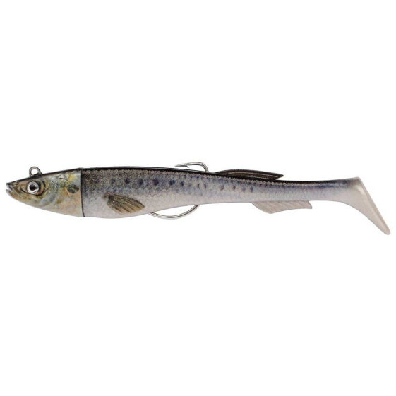 Berkley Powerbait Power Sardine 90mm 10g - Real Mackerel