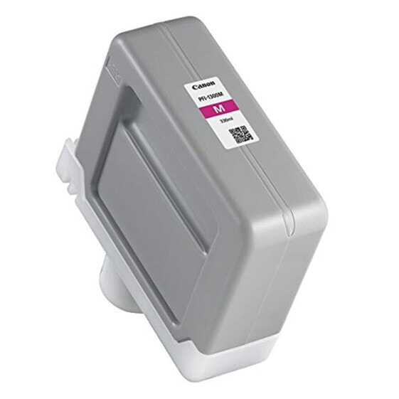 Original Ink Cartridge Canon 0813C001AA Magenta