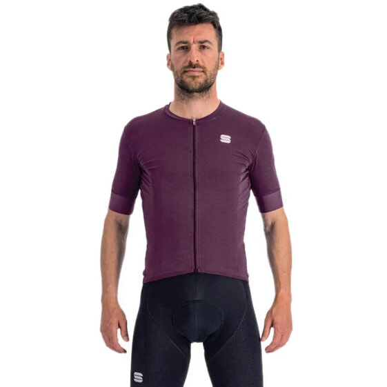 SPORTFUL Monocrom short sleeve jersey