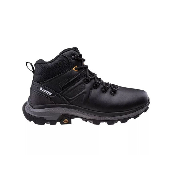 Ботинки мужские Hi-Tec K2 Thermo Hiker M