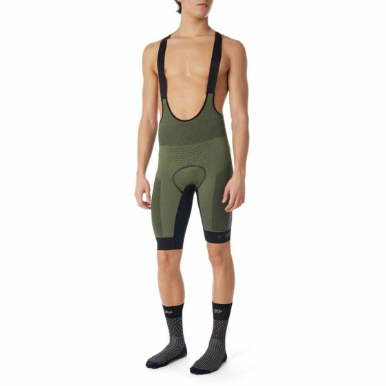 SIXS Clima 2 bib shorts