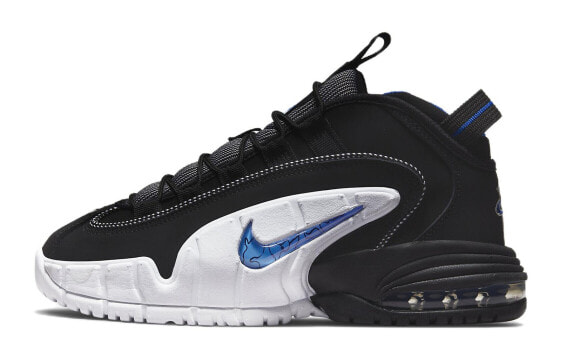 Кроссовки Nike Air Max Penny 1 OG "Orlando" GS DQ7774-001