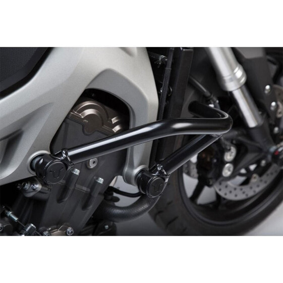 SW-MOTECH Yamaha MT-09/Tracer/XSR 900 Tubular Engine Guard