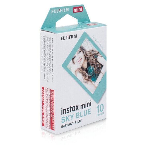 Fujifilm Instax Mini - 10 pc(s)