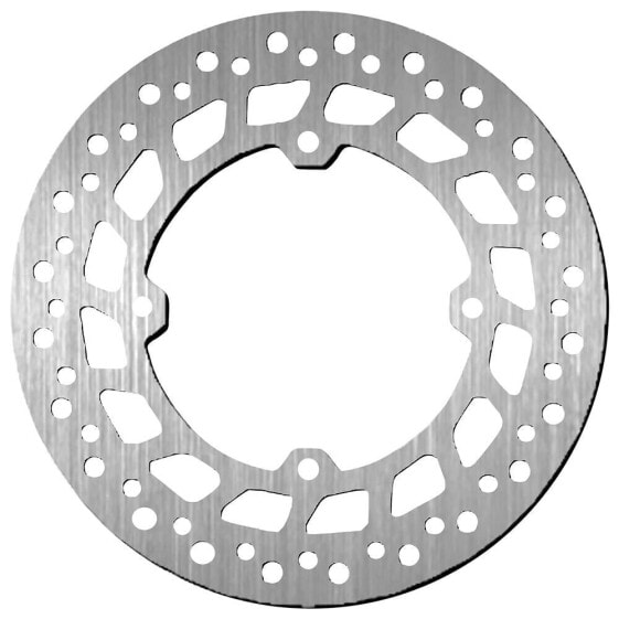 SBS Round 5031 Front Brake Disc