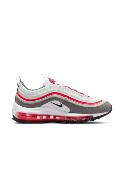 Air Max 97 Beyaz Kadın Spor Ayakkabı Running Koşu Ayakkabısı 921522-110