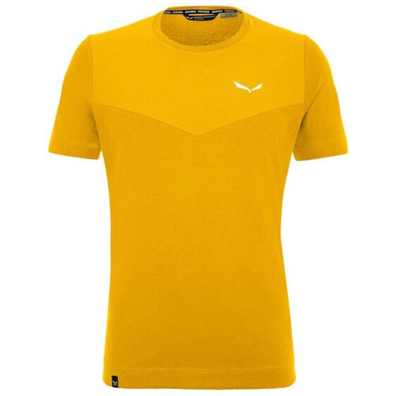 SALEWA Lavaredo short sleeve T-shirt