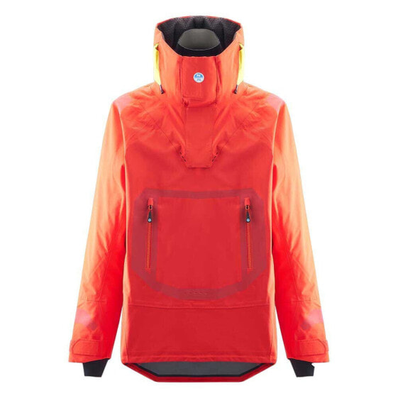 NORTH SAILS PERFORMANCE Offshore Smock Jacket