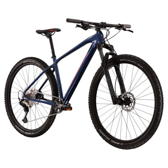 KROSS Level 7.0 29´´ Deore MTB bike