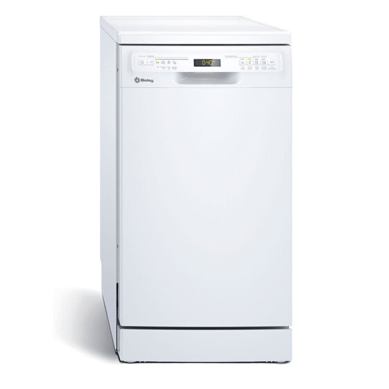 BALAY 3VN4030BA 10 place settings dishwasher