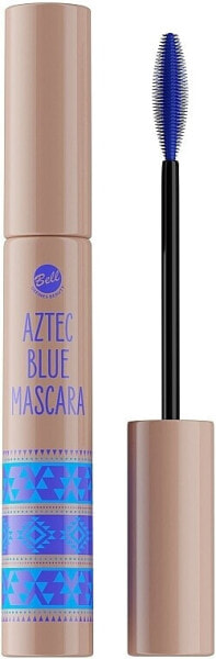 Bell Aztec Queen Blue Mascara