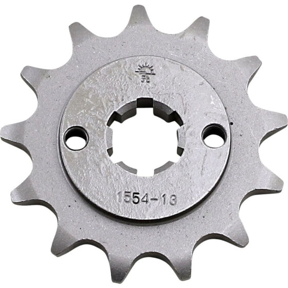 JT SPROCKETS 520 JTF1554.13 Steel Front Sprocket