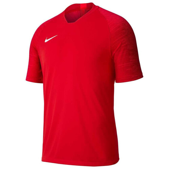 Футболка короткий рукав Nike Dry Strike