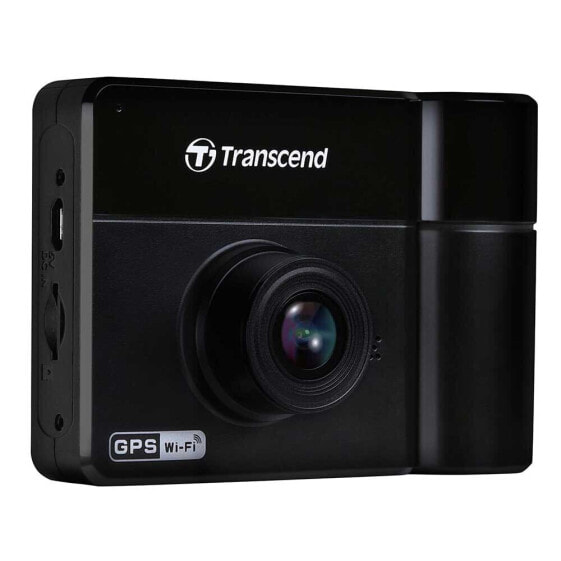 TRANSCEND 64GB action camera