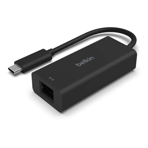 BELKIN USB-C To Ethernet Adapter