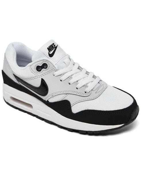 Кроссовки Nike Air Max 1 Casual Big Kids