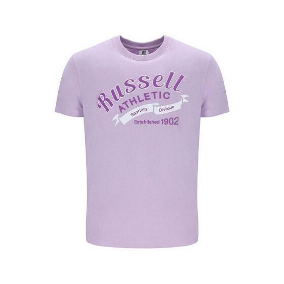 RUSSELL ATHLETIC Kevin short sleeve T-shirt