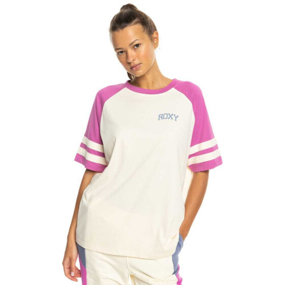 ROXY Ess Base short sleeve T-shirt