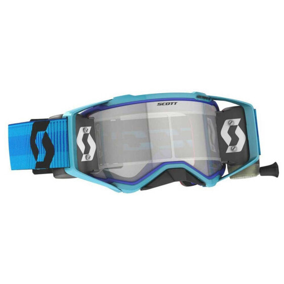 SCOTT Prospect WFS Goggles